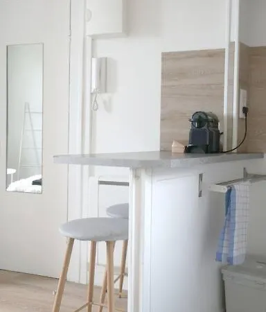 Quebec 48 - Vue - Apartment *