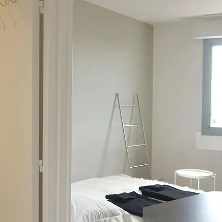 Apartment Quebec 48 - Vue - Le Havre